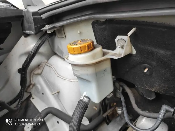 Servobehälter OEM TWS38542 für Fiat image 2