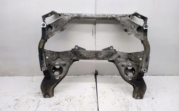 Pastilhas de travão dianteiras OEM 4650246573 BMW 3 E90 image 2