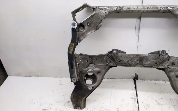 Pastilhas de travão dianteiras OEM 4650246573 BMW 3 E90 image 3