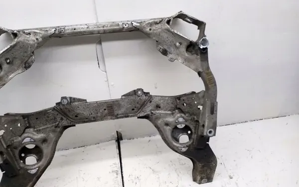 Pastilhas de travão dianteiras OEM 4650246573 BMW 3 E90 image 4