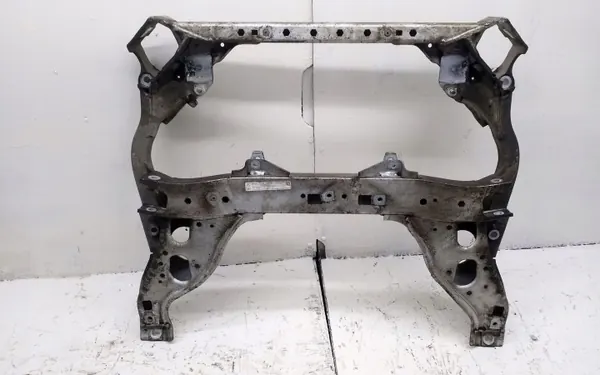 Pastilhas de travão dianteiras OEM 4650246573 BMW 3 E90 image 5
