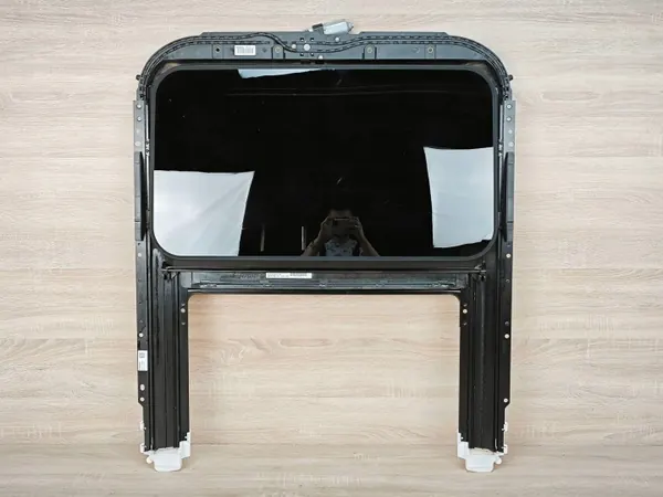 OEM 4G8877255A Panoramakaton Verho Audi A7 C7 image 2