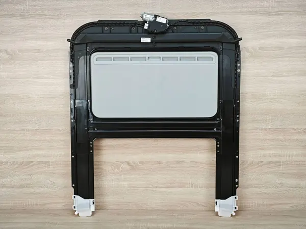 OEM 4G8877255A Panoramakaton Verho Audi A7 C7 image 7