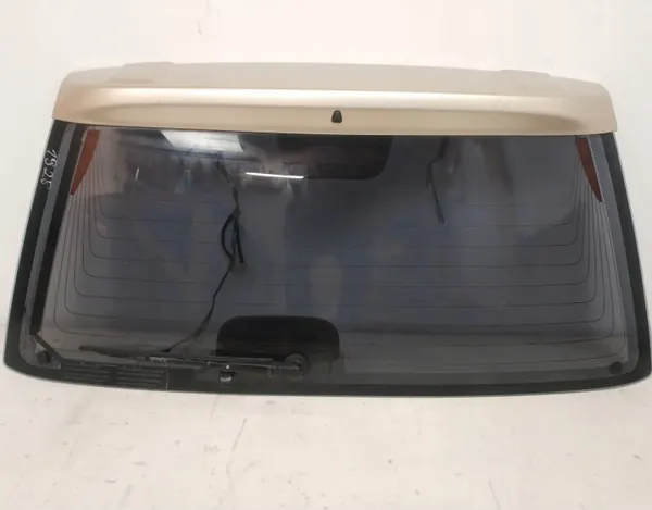 Luna trasera Honda CR-V OEM 73201S10G00ZA image 2