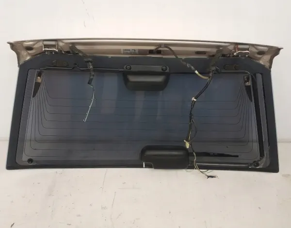 Luna trasera Honda CR-V OEM 73201S10G00ZA image 3
