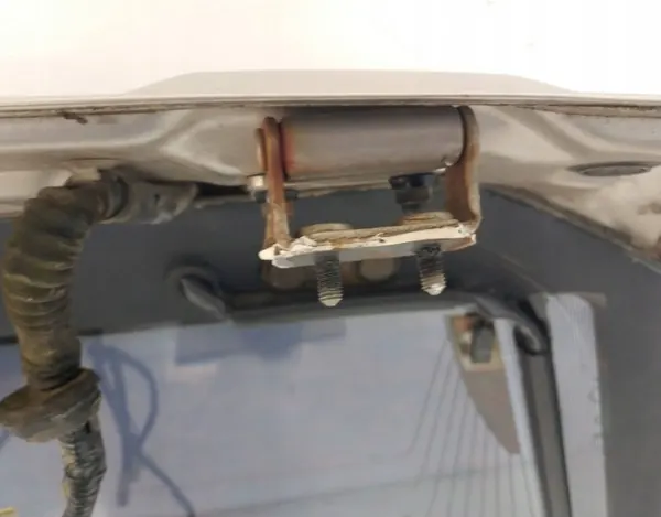 Luna trasera Honda CR-V OEM 73201S10G00ZA image 5