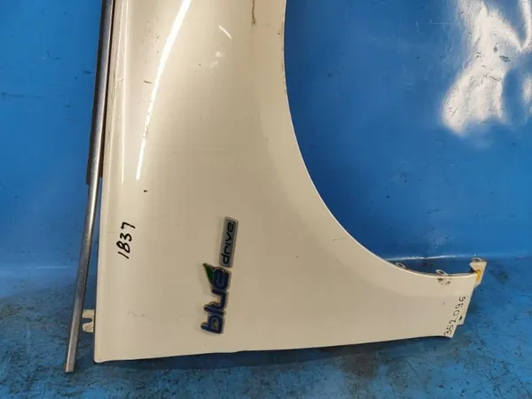 Höger framskärm HYUNDAI SONATA YF 10-14 OEM image 4