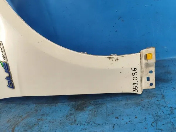 Höger framskärm HYUNDAI SONATA YF 10-14 OEM image 5