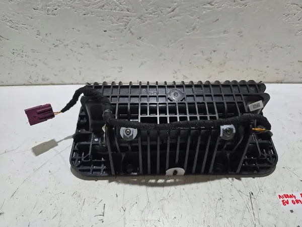 Volvo XC60 Passenger Airbag image 7