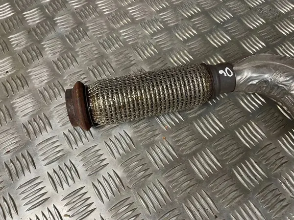 Pakoputken pidike OEM 9818372280 Peugeot 2008 II image 5