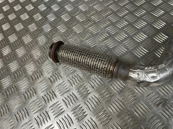 Pakoputken pidike OEM 9818372280 Peugeot 2008 II image 6