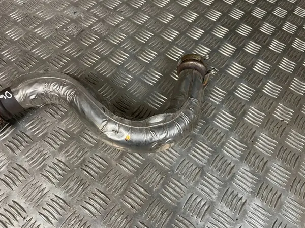 Pakoputken pidike OEM 9818372280 Peugeot 2008 II image 7