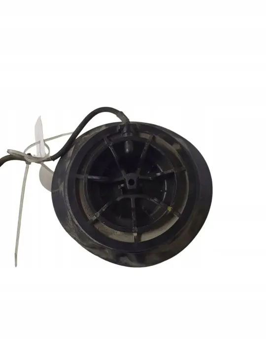OEM JUT152819 Airbag Trasero Derecho para Citroen C4 image 3