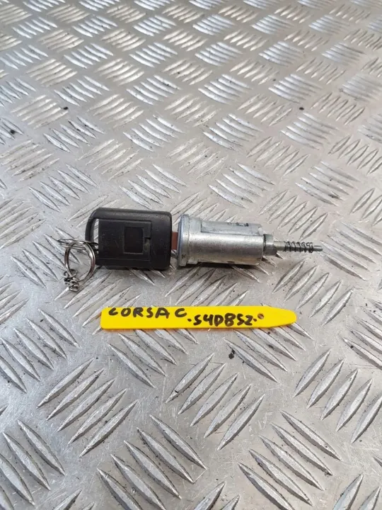 Télécommande OEM 09146299 pour Opel Astra G Zafira A image 2