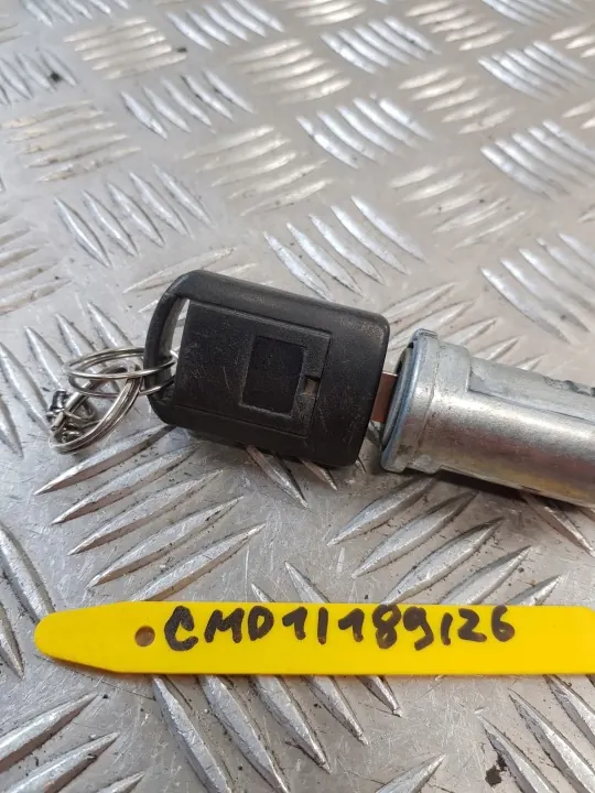 Télécommande OEM 09146299 pour Opel Astra G Zafira A image 4
