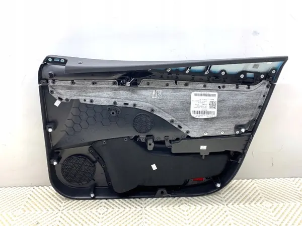 OEM 5E4867013A Deurbekleding Links Voor Skoda Octavia IV image 3