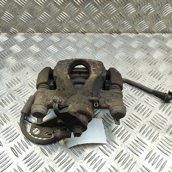 Takaoikea jarrusatula OPEL MOVANO B 2.3L diesel image 3