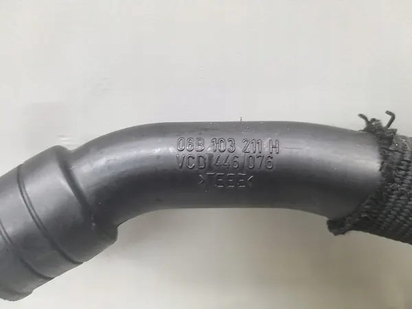 Separatorrör OEM 06B103211H för Passat B5 A4 B6 image 9