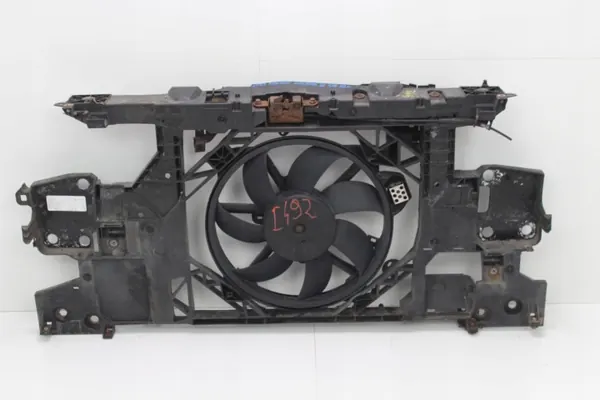 OEM 360213759 Framremsa för Renault Megane III 08-12 image 2
