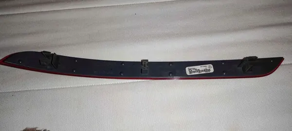 MERCEDES ML W166 RIFLETTORE PARAURTI POSTERIORE SINISTRO A1668200074 image 2