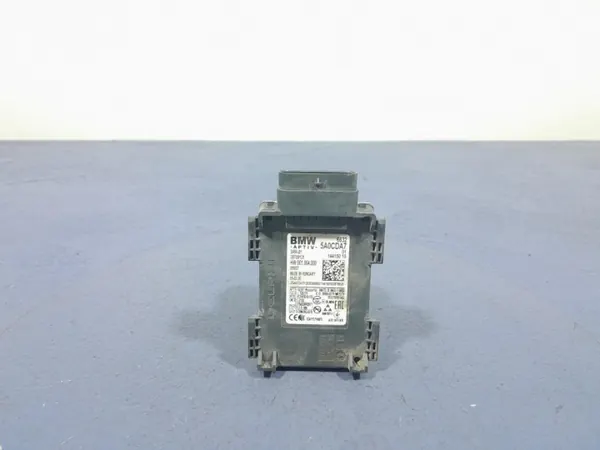 Radar assistente mudança de via BMW OEM 5A0CDA7 image 2