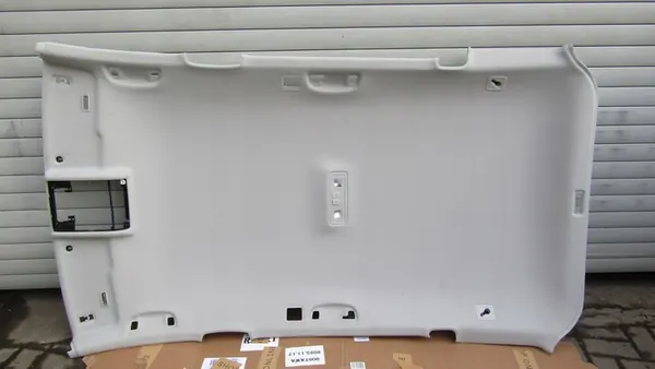 VW GOLF 7 VII KOMBI TECHO ORIGINAL 5G9867501K image 1