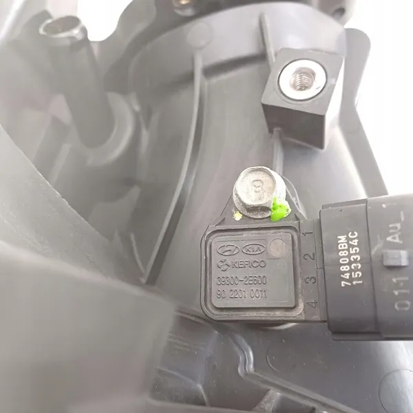 Coletor de admissão KIA Optima 2018 393002E600 image 4