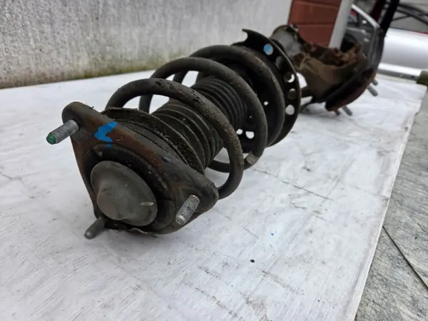 Mangote direito OEM 54660-B2040 para KIA SOUL II image 3