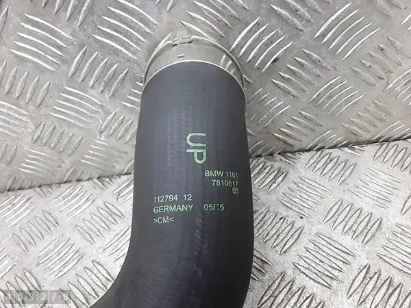 Manguera BMW 3 Series F30 2015 2000td OEM 11279412 image 5