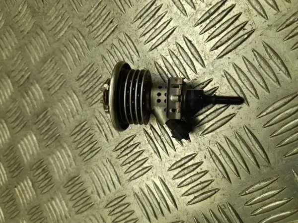 Injector Jeep Grand Cherokee IV 2018 OEM 04627710AD image 2