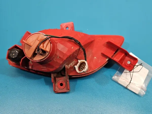 OEM 92406-A50 Oikea Taka-Sumunvalo Hyundai i30 II image 6