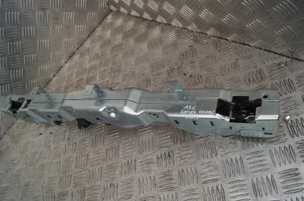 Audi A5 8W Cabrio Dakslot OEM 8W7825823A image 3