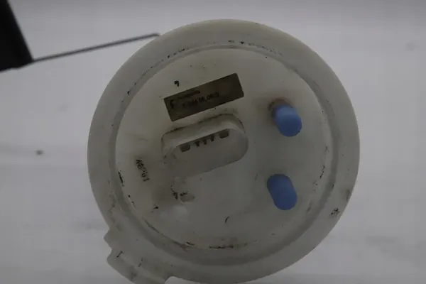 Unidade de fornecimento de combustível Hella 8TF 358 106-391 image 5