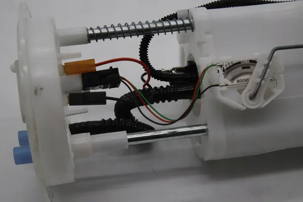 Unidade de fornecimento de combustível Hella 8TF 358 106-391 image 7