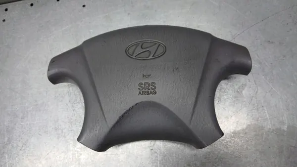 Airbag volante OEM VOLVOMAR-140055 para Hyundai Matrix image 2