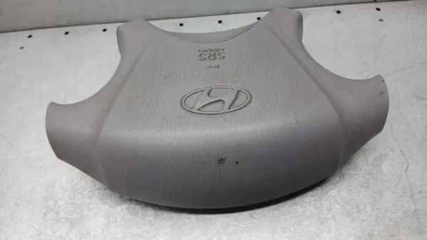 Airbag volante OEM VOLVOMAR-140055 para Hyundai Matrix image 5