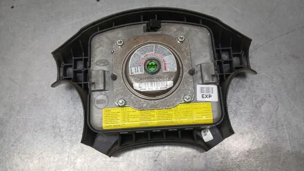 Airbag volante OEM VOLVOMAR-140055 para Hyundai Matrix image 6