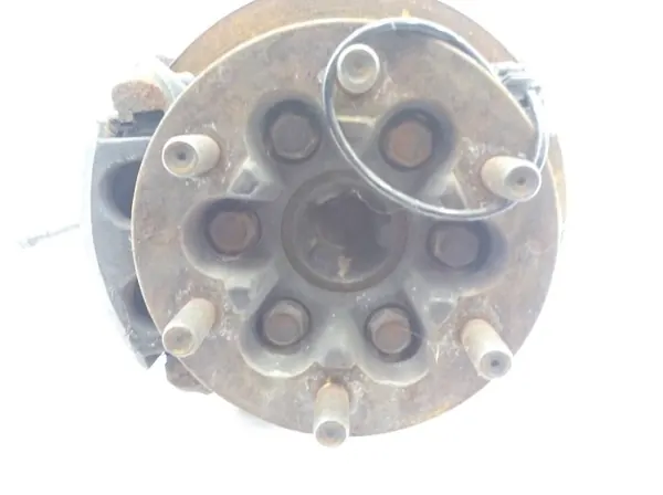Iveco Daily 6:e gen främre höger knäled OEM 5801564791 image 3