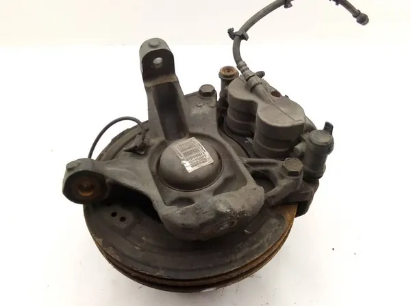 Iveco Daily 6:e gen främre höger knäled OEM 5801564791 image 6