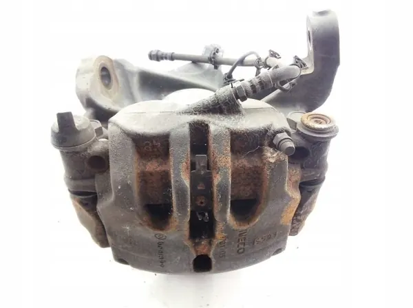 Iveco Daily 6:e gen främre höger knäled OEM 5801564791 image 7