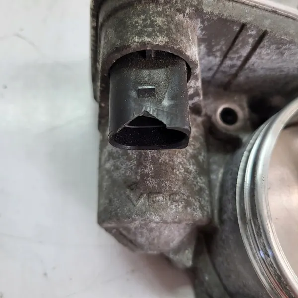 BMW Luftdrosselklappe 7516946 image 4