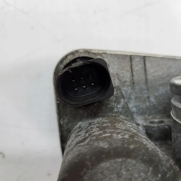 BMW Luftdrosselklappe 7516946 image 5