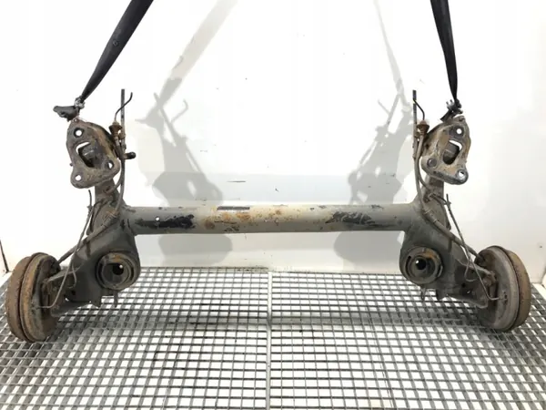 OEM LORK-381-107796 bakbalk för Opel Corsa E image 2