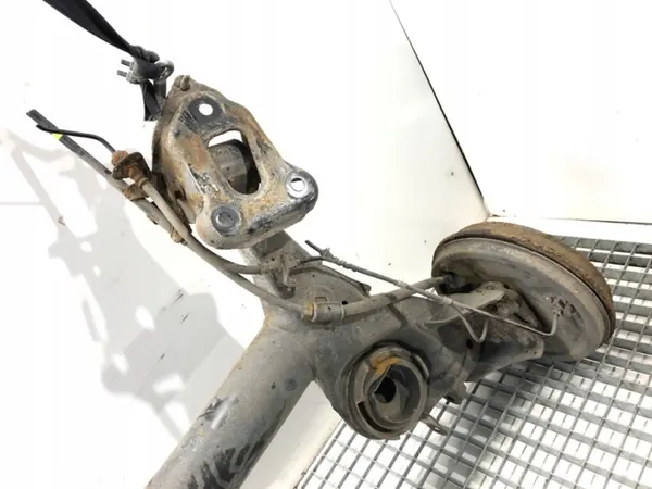 OEM LORK-381-107796 bakbalk för Opel Corsa E image 3