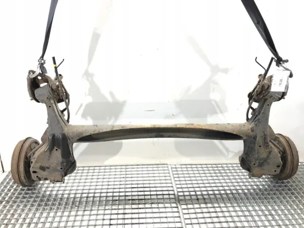 OEM LORK-381-107796 bakbalk för Opel Corsa E image 4