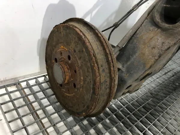 OEM LORK-381-107796 bakbalk för Opel Corsa E image 5