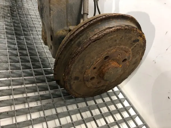 OEM LORK-381-107796 bakbalk för Opel Corsa E image 6