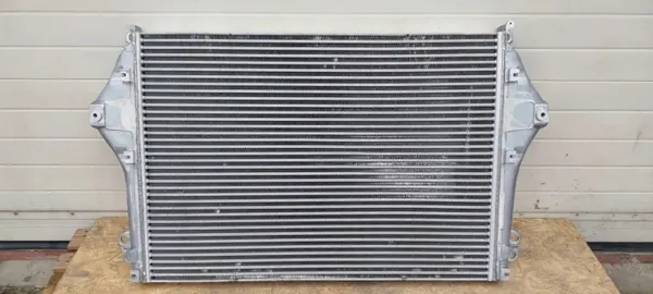 Intercooler Scania OEM 2587825 - Refroidisseur d'air image 3