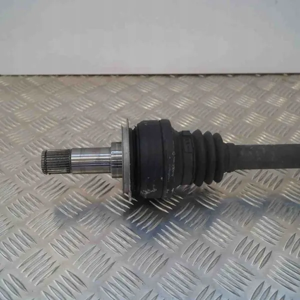 Eixo traseiro esquerdo MERCEDES-BENZ GLC (X253, C253) A2203570591 image 2