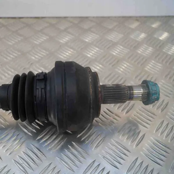 Eixo traseiro esquerdo MERCEDES-BENZ GLC (X253, C253) A2203570591 image 3